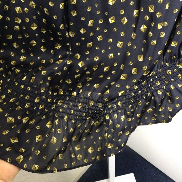 Michael Kors blouse - Picture 3 of 4